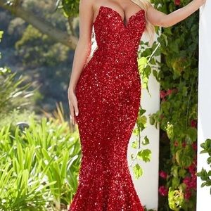 Prom Dress/ Evening Gown